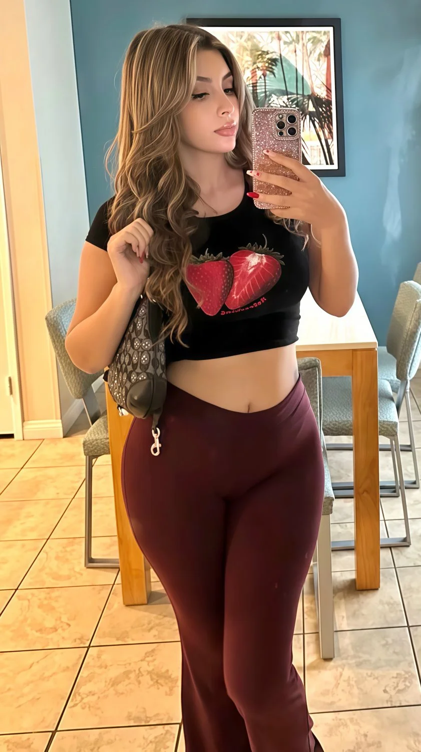 Top tier irl latina goddess with incredible mommy milkers is my dream fuck image 20