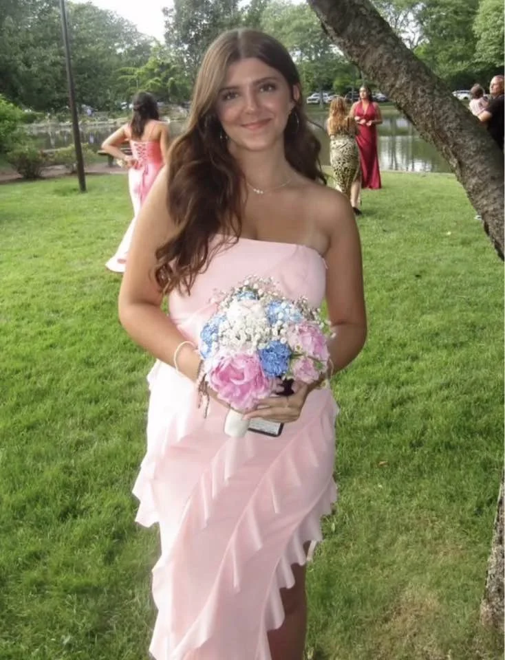 Lucia, 19, NY image 8