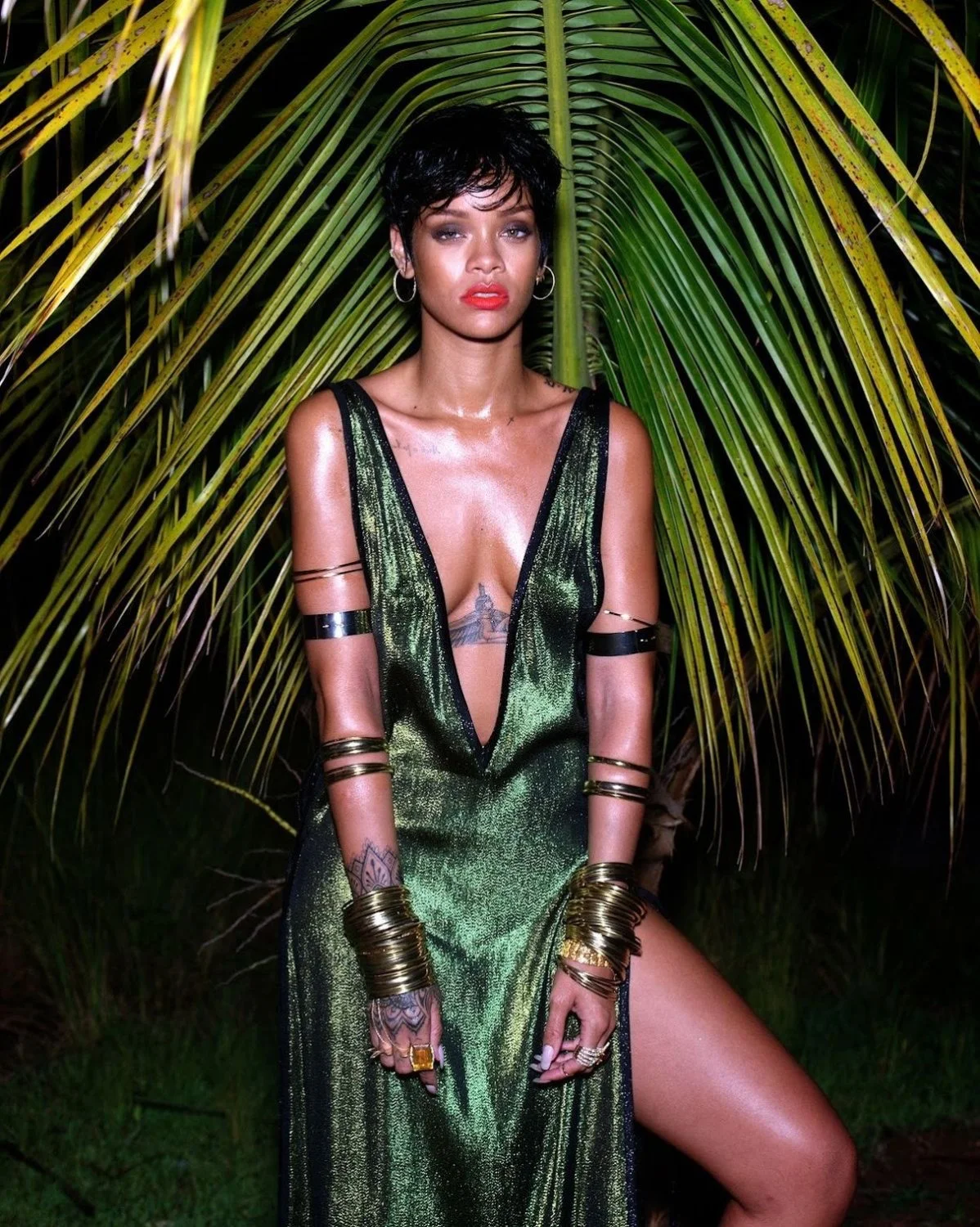 Rihanna image 10