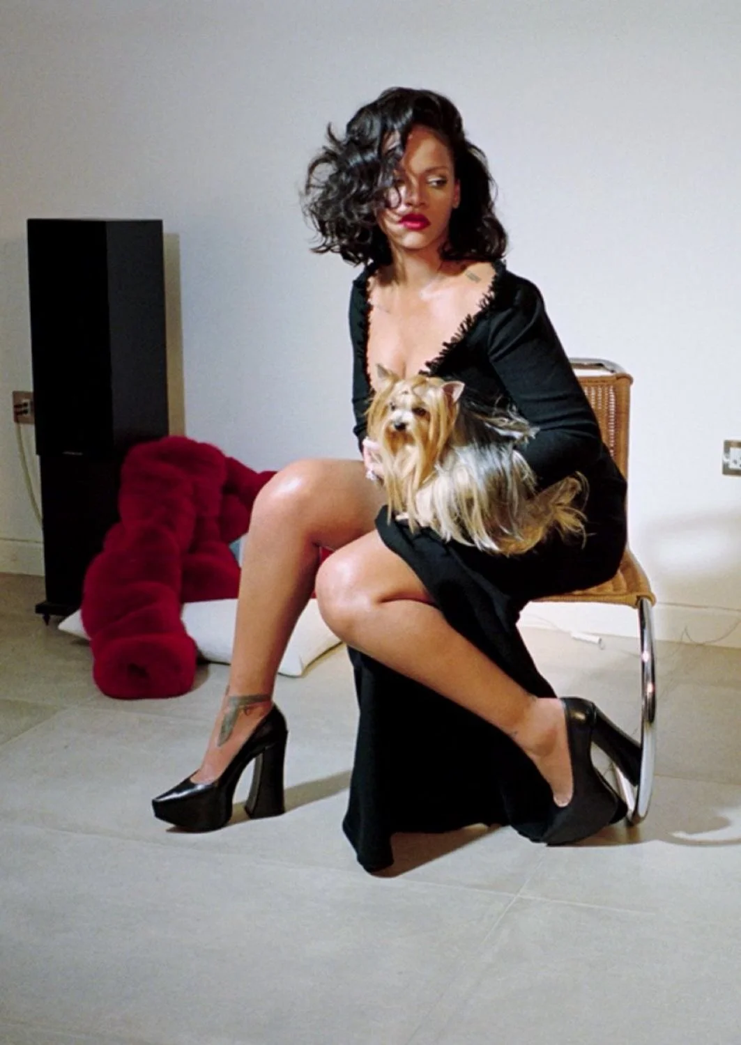 Rihanna image 11