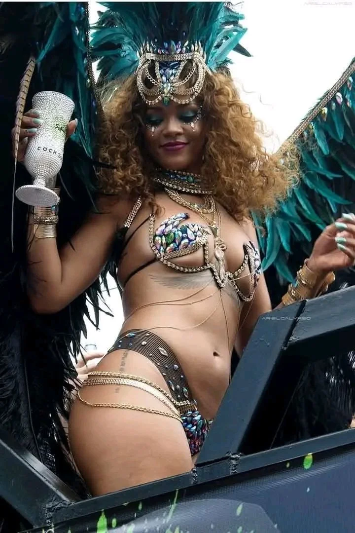 Rihanna image 12