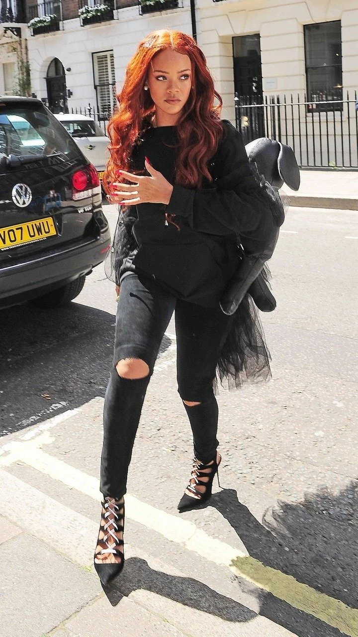 Rihanna image 31