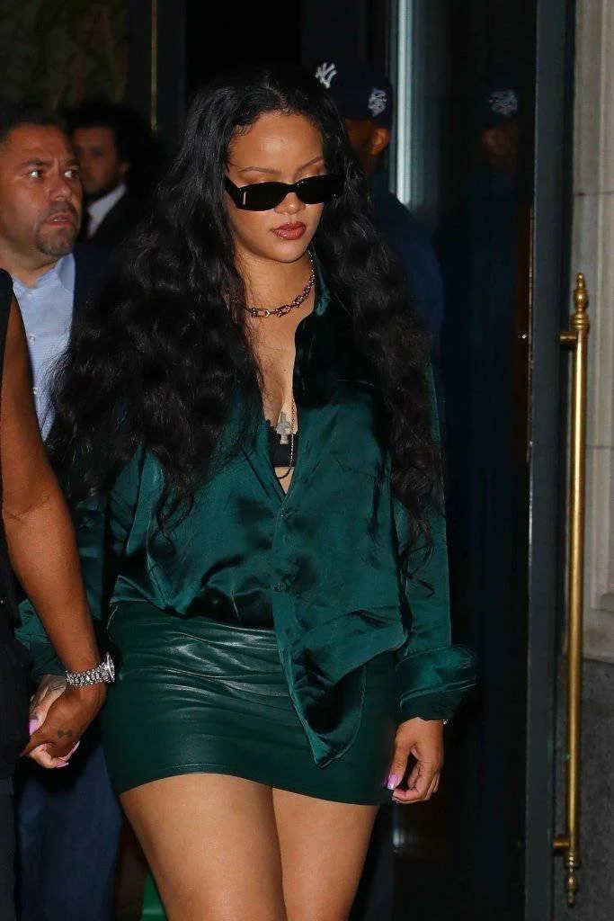Rihanna image 32