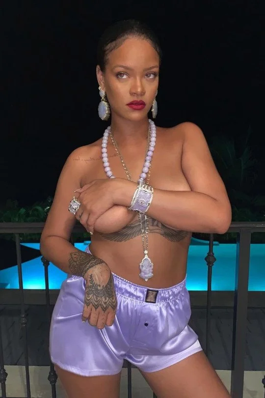 Rihanna image 37
