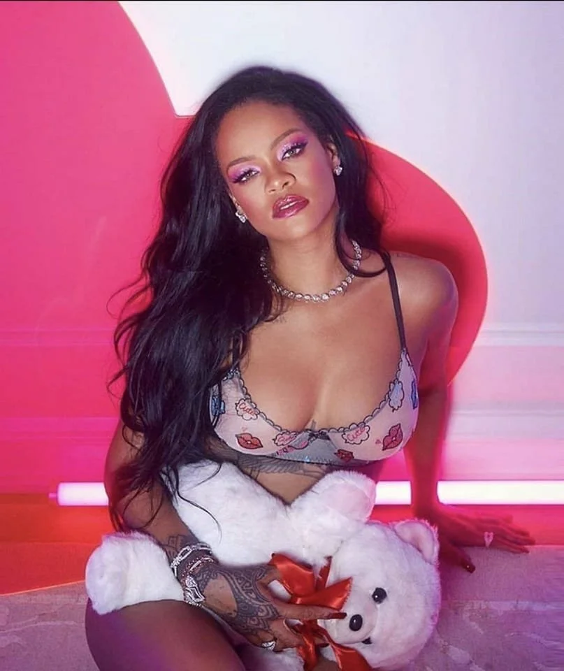 Rihanna image 42