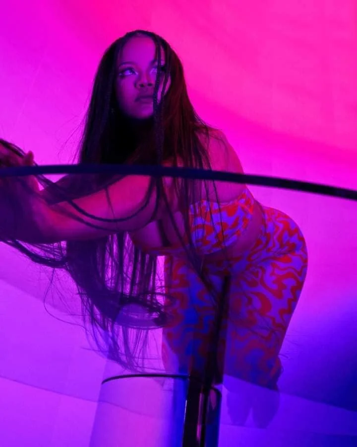 Rihanna image 44