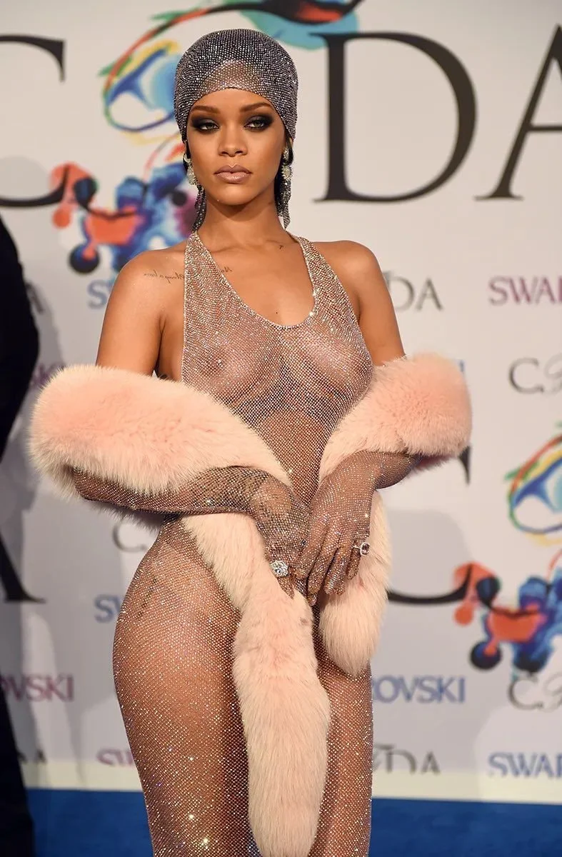 Rihanna image 5