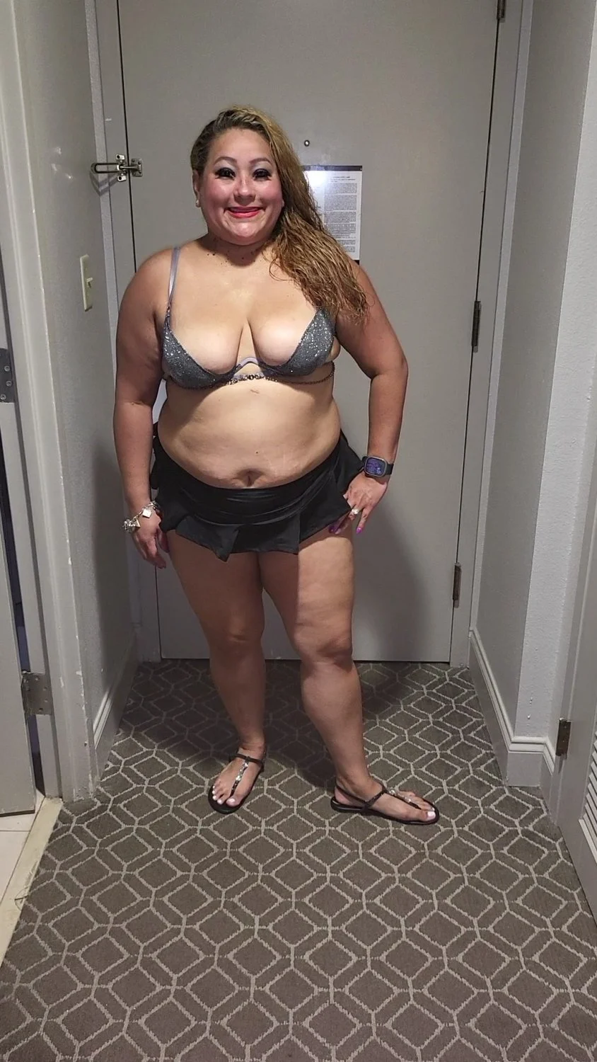 Houston TX bbw latina slutty wife image 17