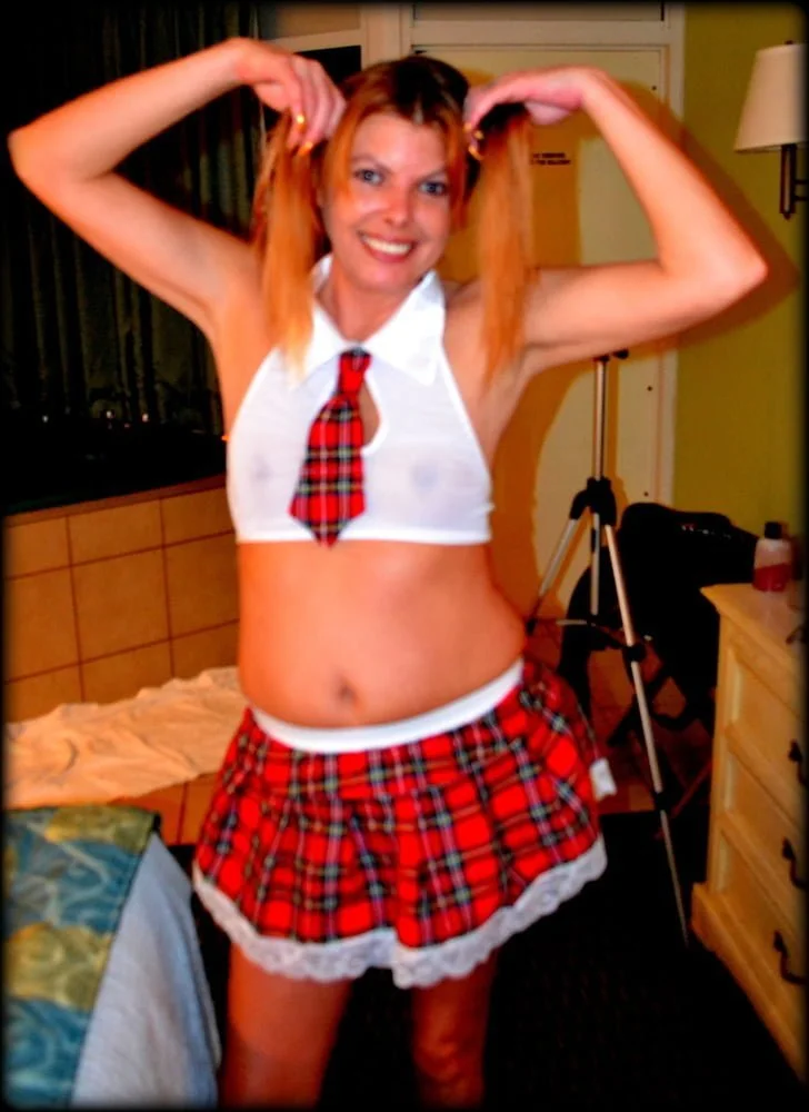 Mary Chaffee image 8