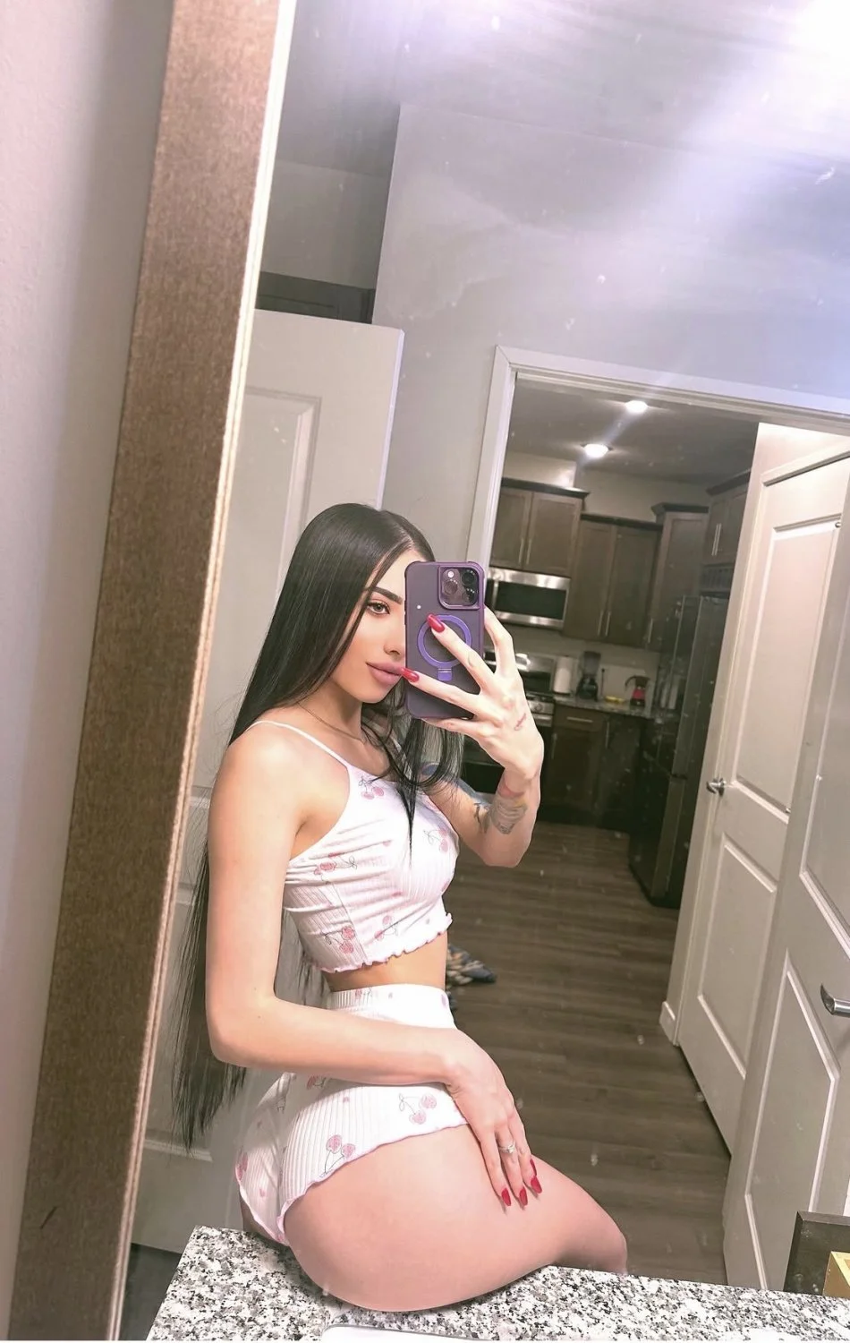 Thalía González 🫠🥵Flaca rika Cubanita🇨🇺🔥 image 2