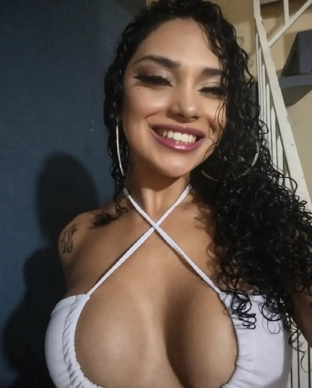 Trans cacheada rabuda image 10