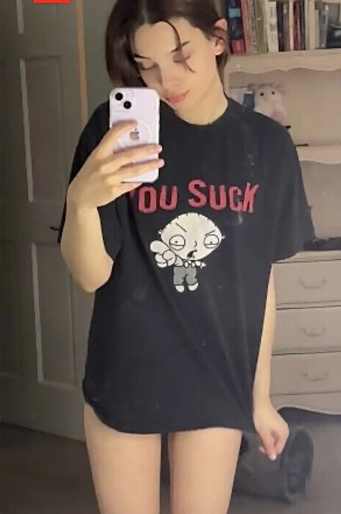 19 yo Morgas the Slut image 6