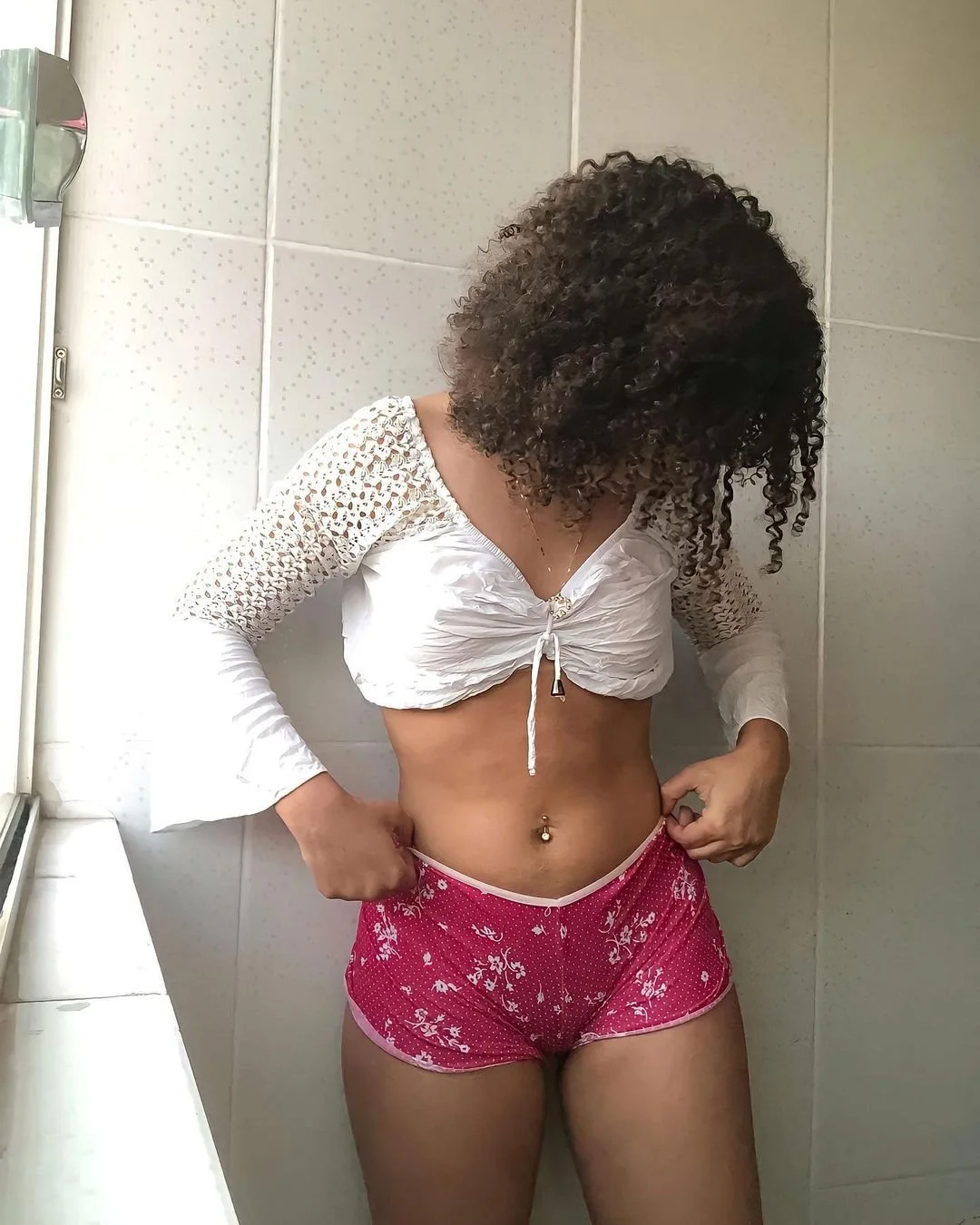 Morena Gostosa Influencer - Arquivo Temporario image 11
