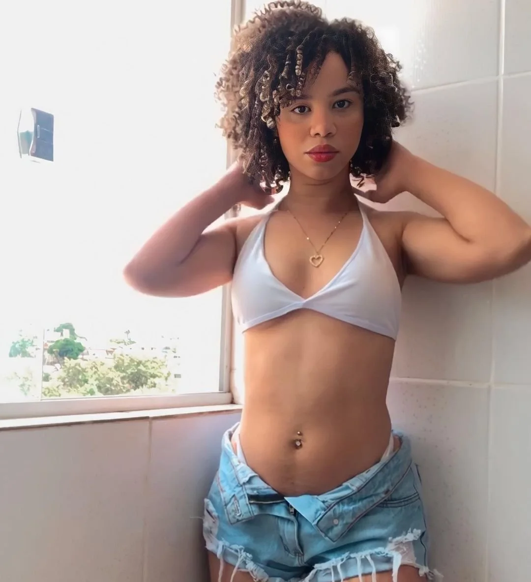 Morena Gostosa Influencer - Arquivo Temporario image 17