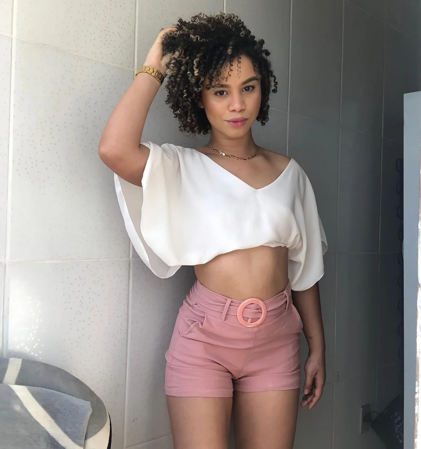 Morena Gostosa Influencer - Arquivo Temporario image 2
