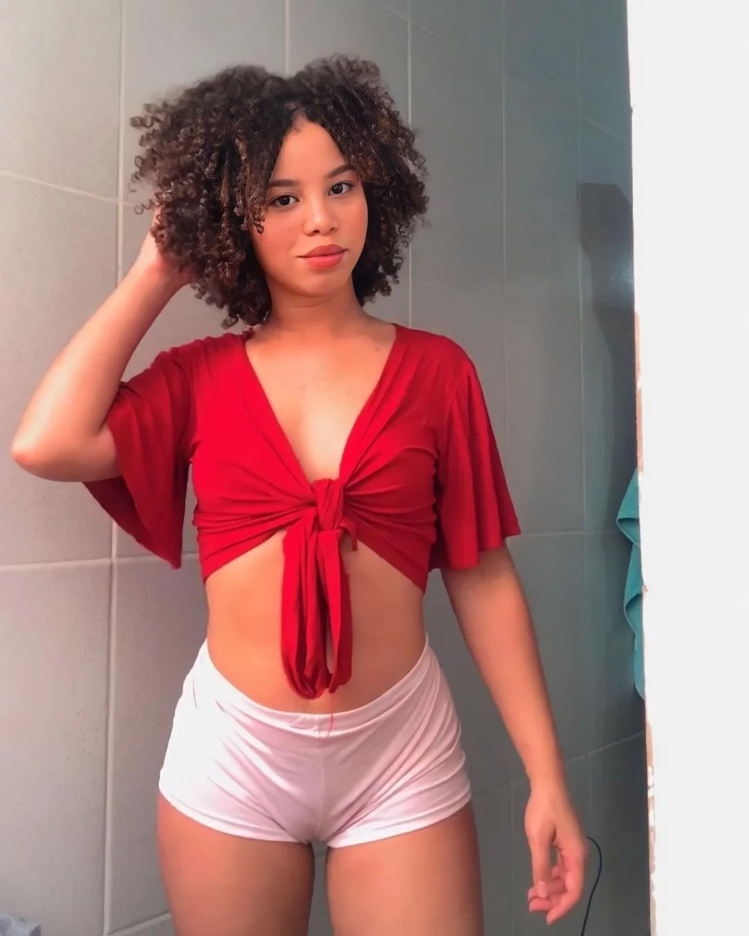 Morena Gostosa Influencer - Arquivo Temporario image 26