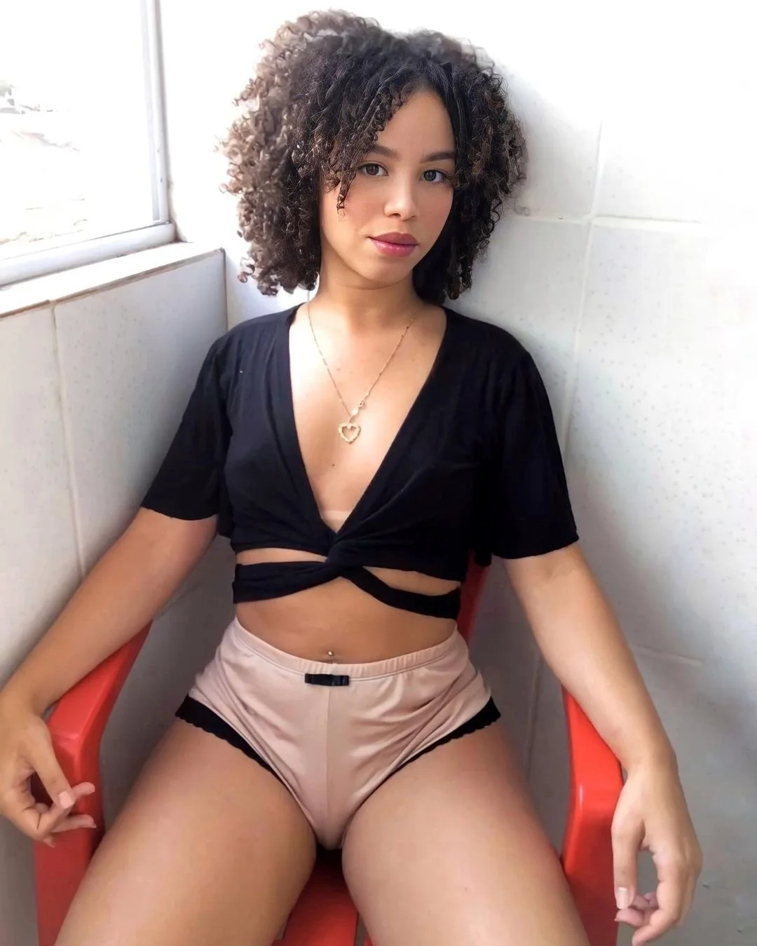 Morena Gostosa Influencer - Arquivo Temporario image 27