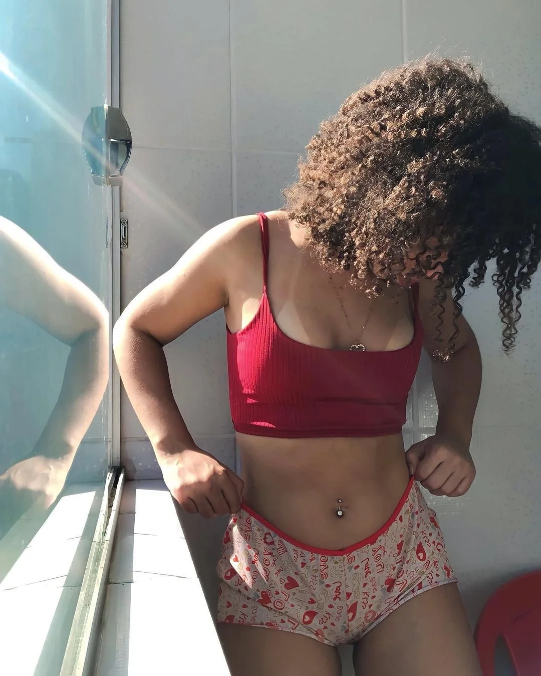 Morena Gostosa Influencer - Arquivo Temporario image 28