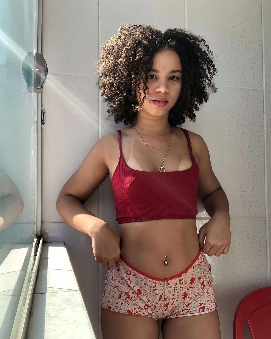 Morena Gostosa Influencer - Arquivo Temporario image 29