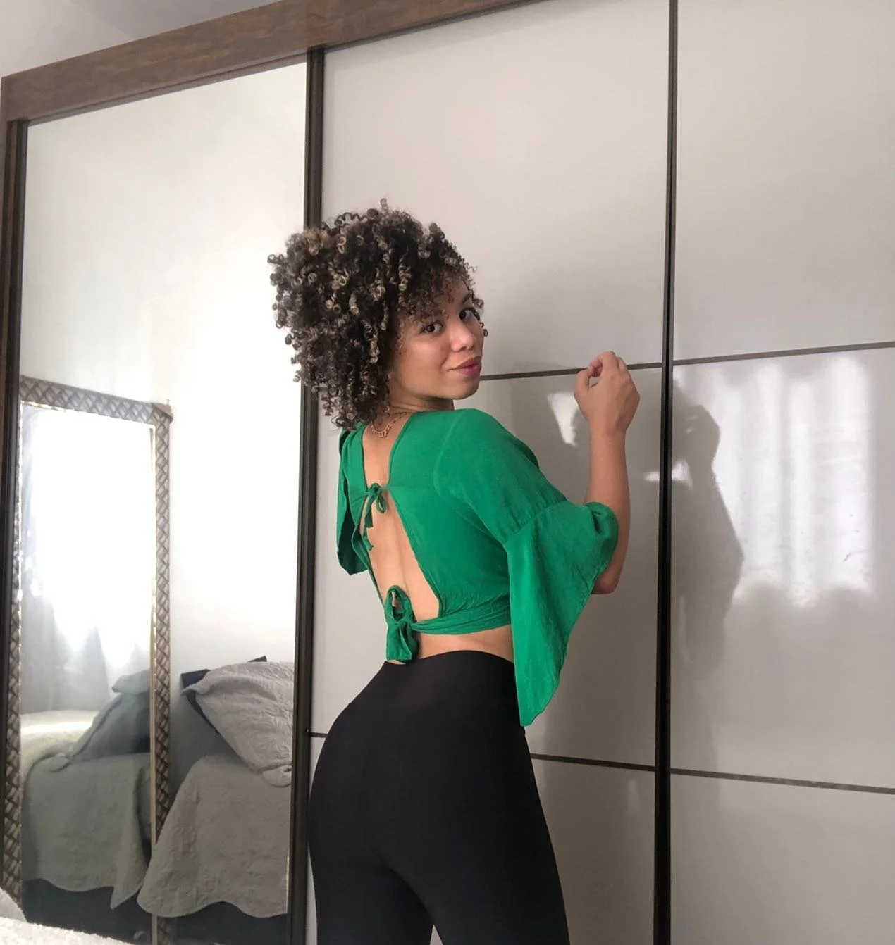Morena Gostosa Influencer - Arquivo Temporario image 3