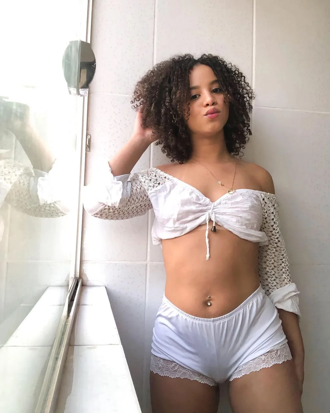 Morena Gostosa Influencer - Arquivo Temporario image 39