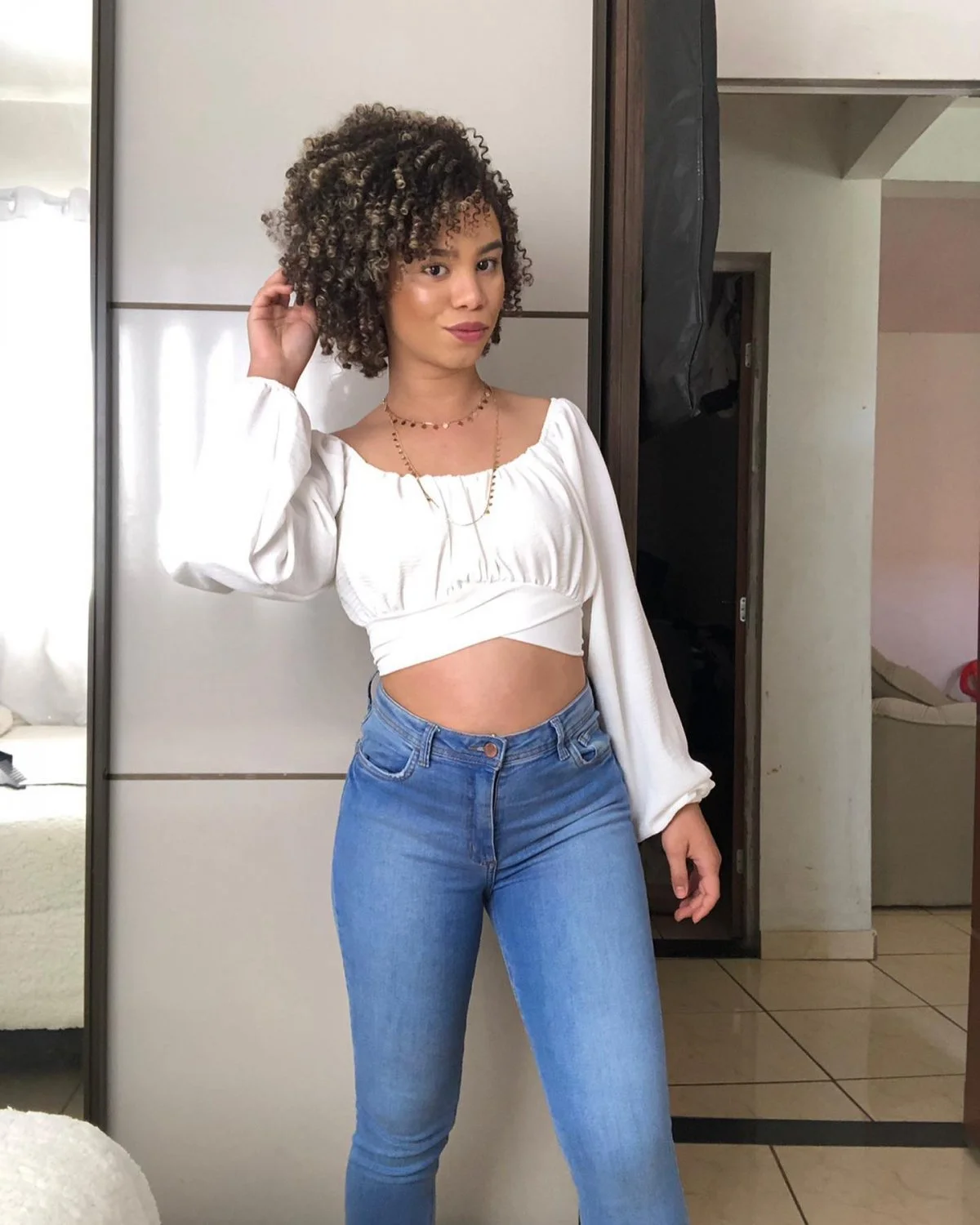 Morena Gostosa Influencer - Arquivo Temporario image 4