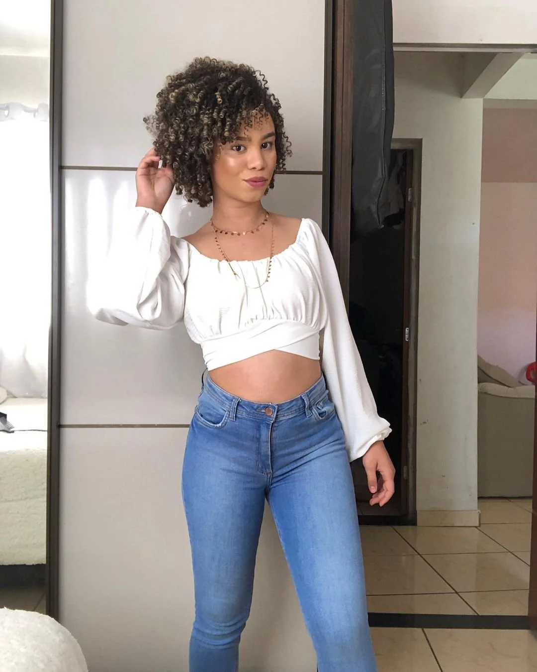 Morena Gostosa Influencer - Arquivo Temporario image 5