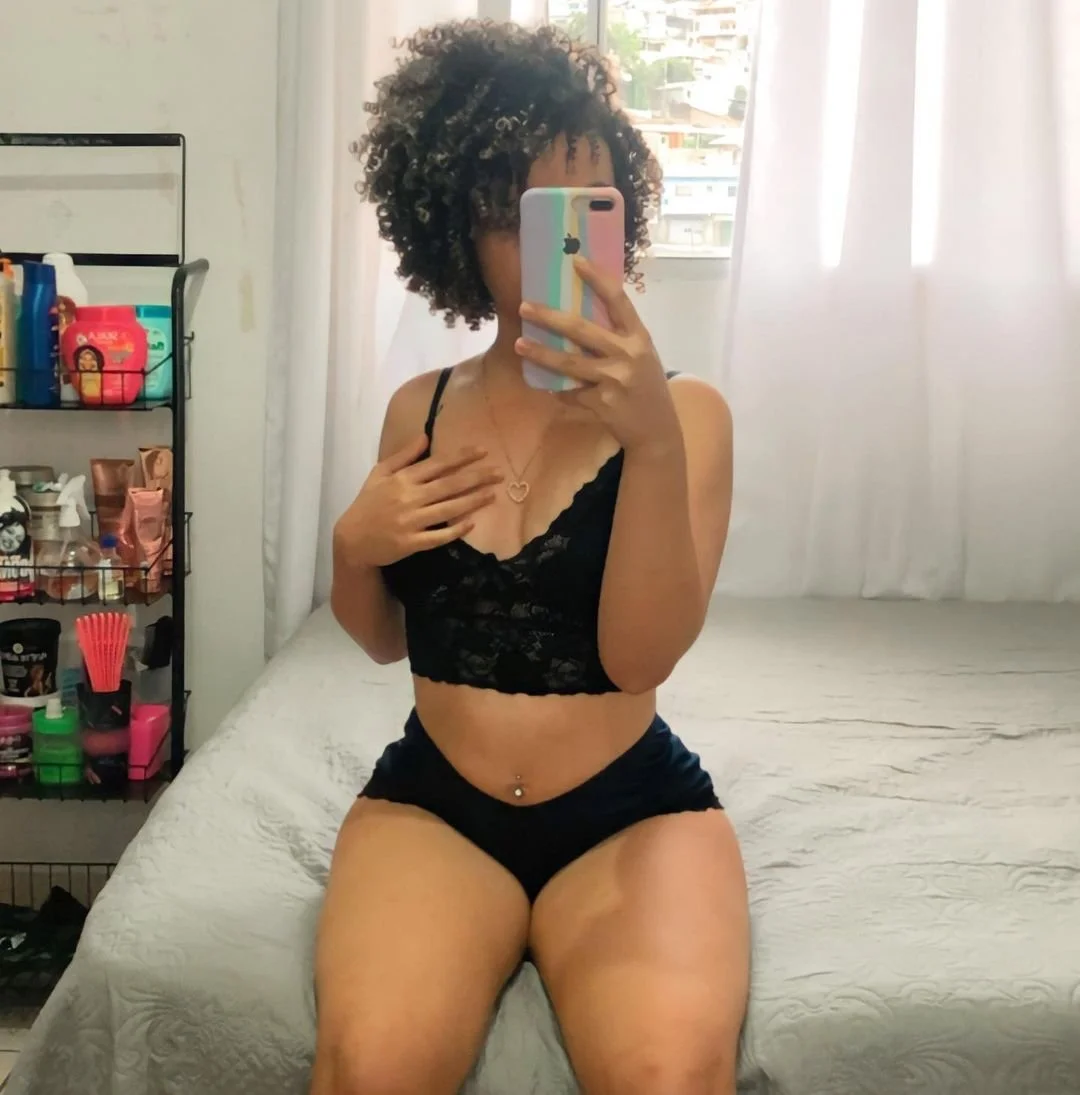 Morena Gostosa Influencer - Arquivo Temporario image 7