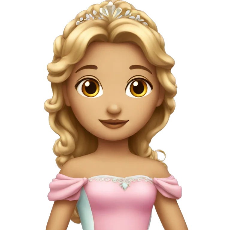 Former beauty queen main image
