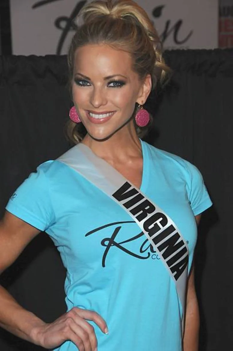Former beauty queen image 17