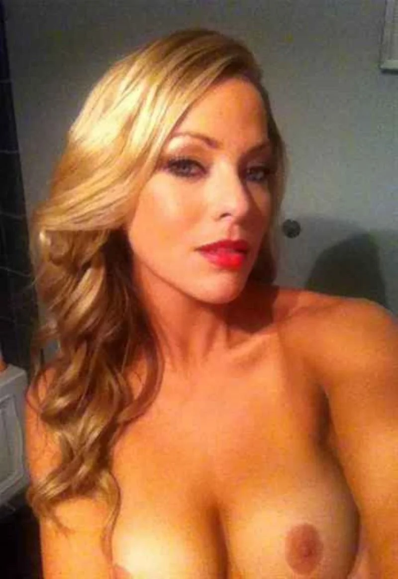 Former beauty queen image 24