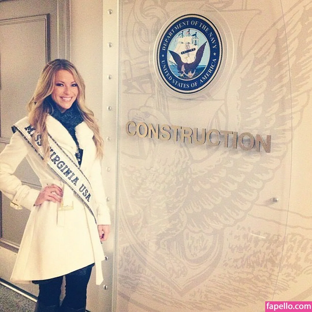 Former beauty queen image 33