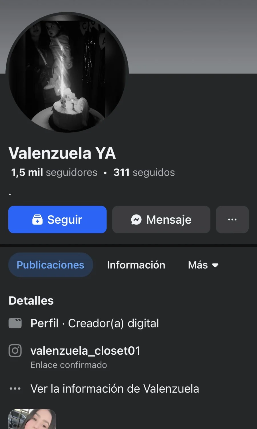 joven cachonda de Mexicali 😈🔞 image 2