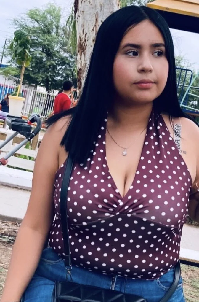 joven cachonda de Mexicali 😈🔞 image 7