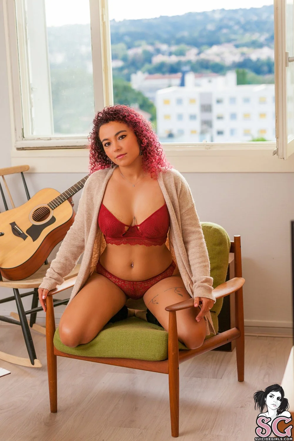 Simalia Suicide - sundays melody SET image 40