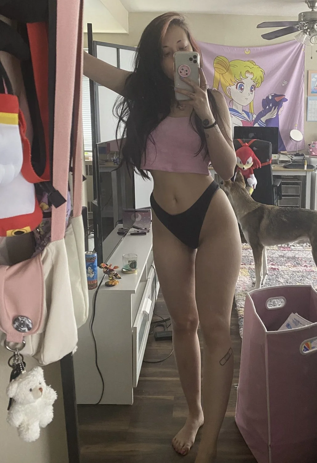 Random Asian Sluts #217 image 29