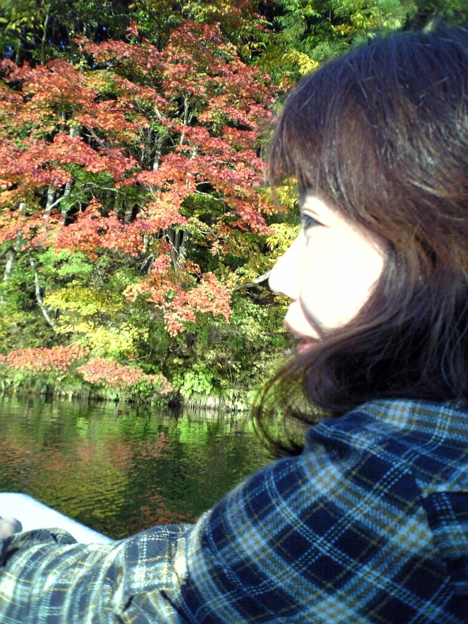 Japanese mistress Mika image 12