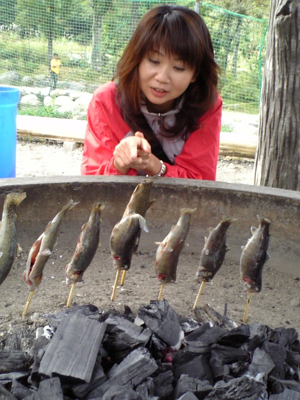 Japanese mistress Mika image 14