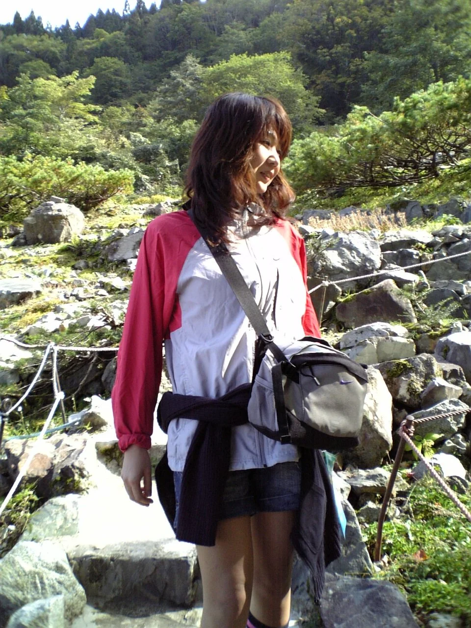 Japanese mistress Mika image 15