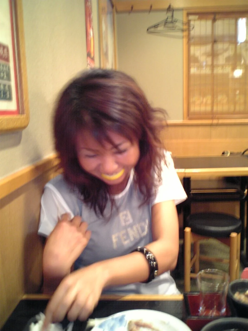 Japanese mistress Mika image 17