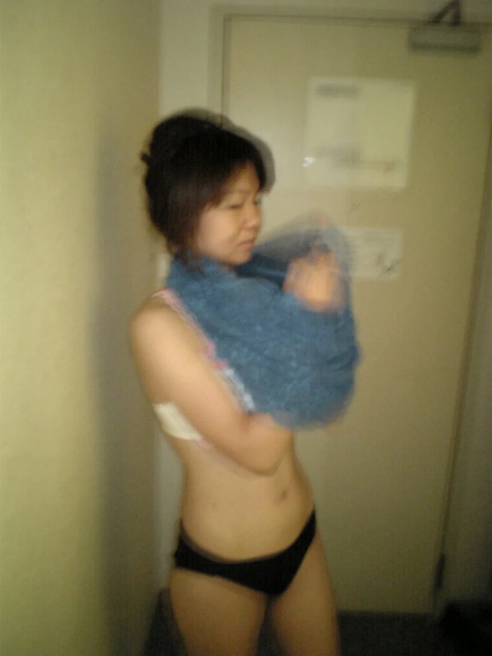 Japanese mistress Mika image 2