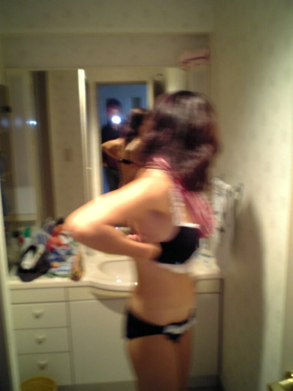 Japanese mistress Mika image 20