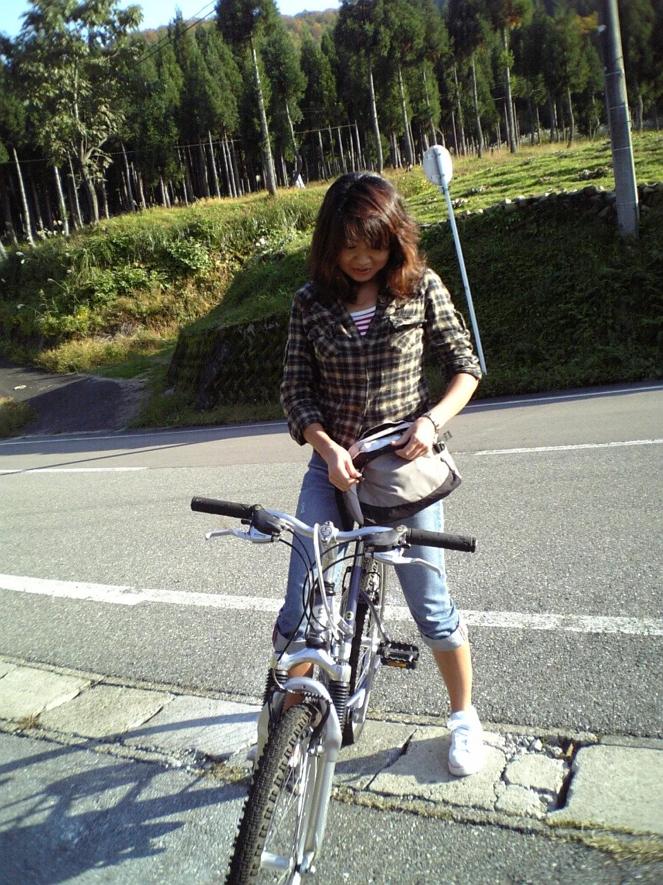 Japanese mistress Mika image 22