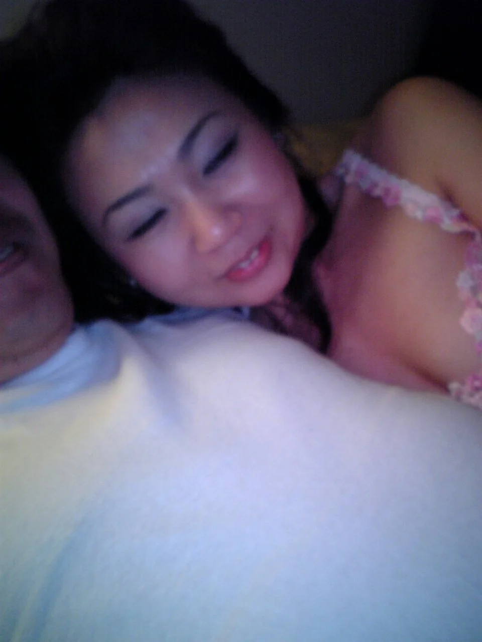 Japanese mistress Mika image 27