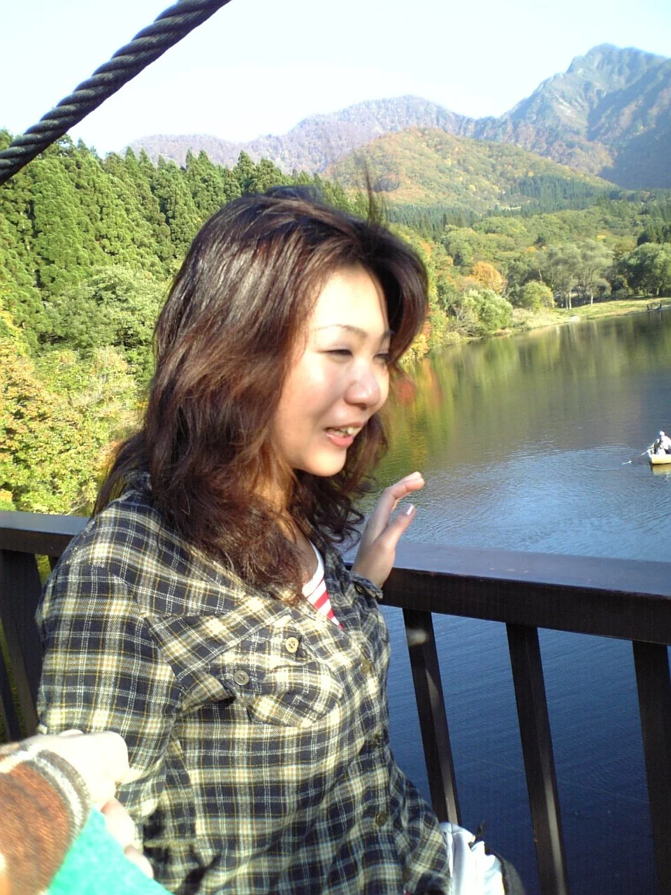 Japanese mistress Mika image 34