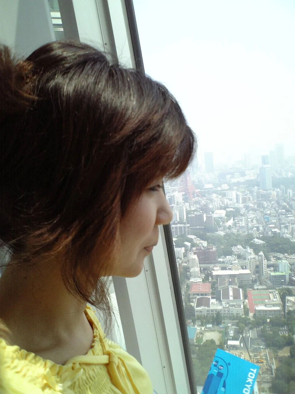 Japanese mistress Mika image 38