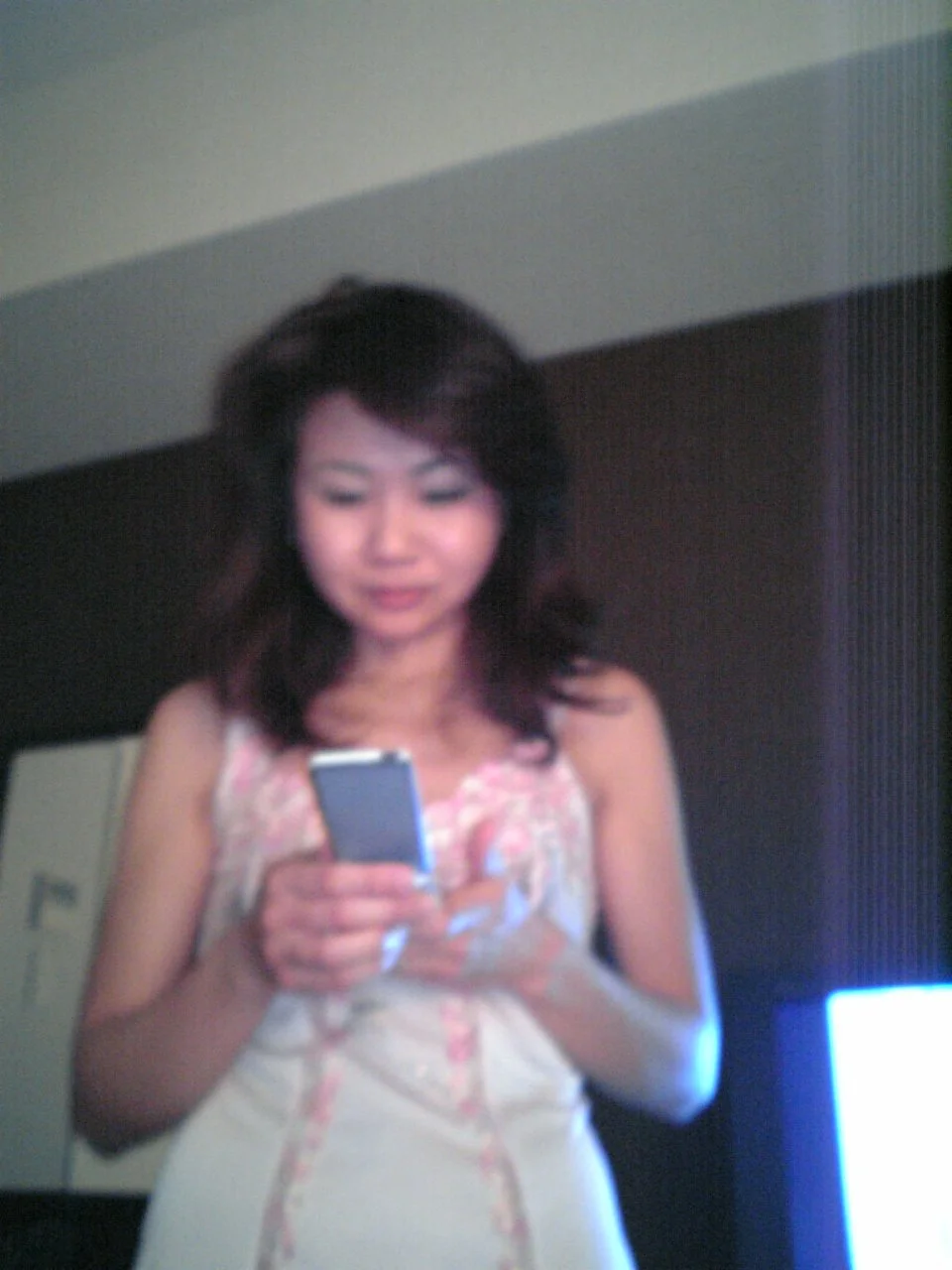 Japanese mistress Mika image 4