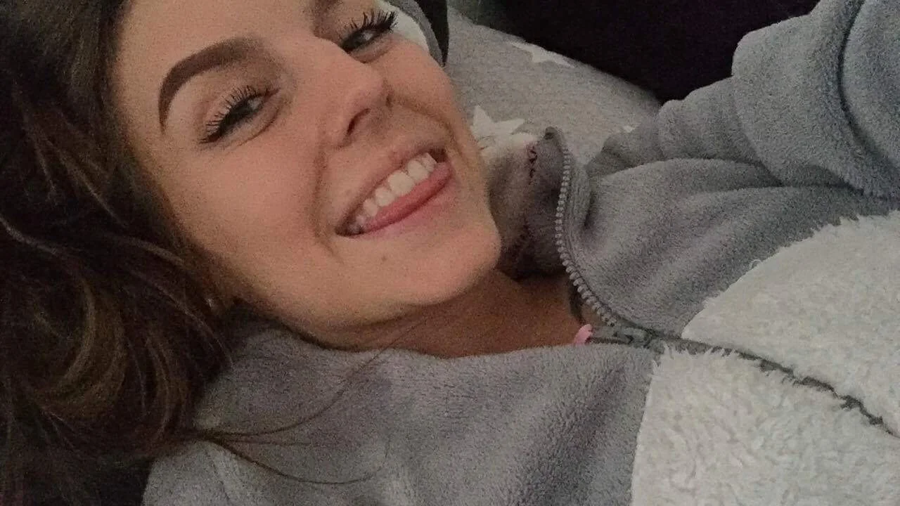 gym slut went wild main image