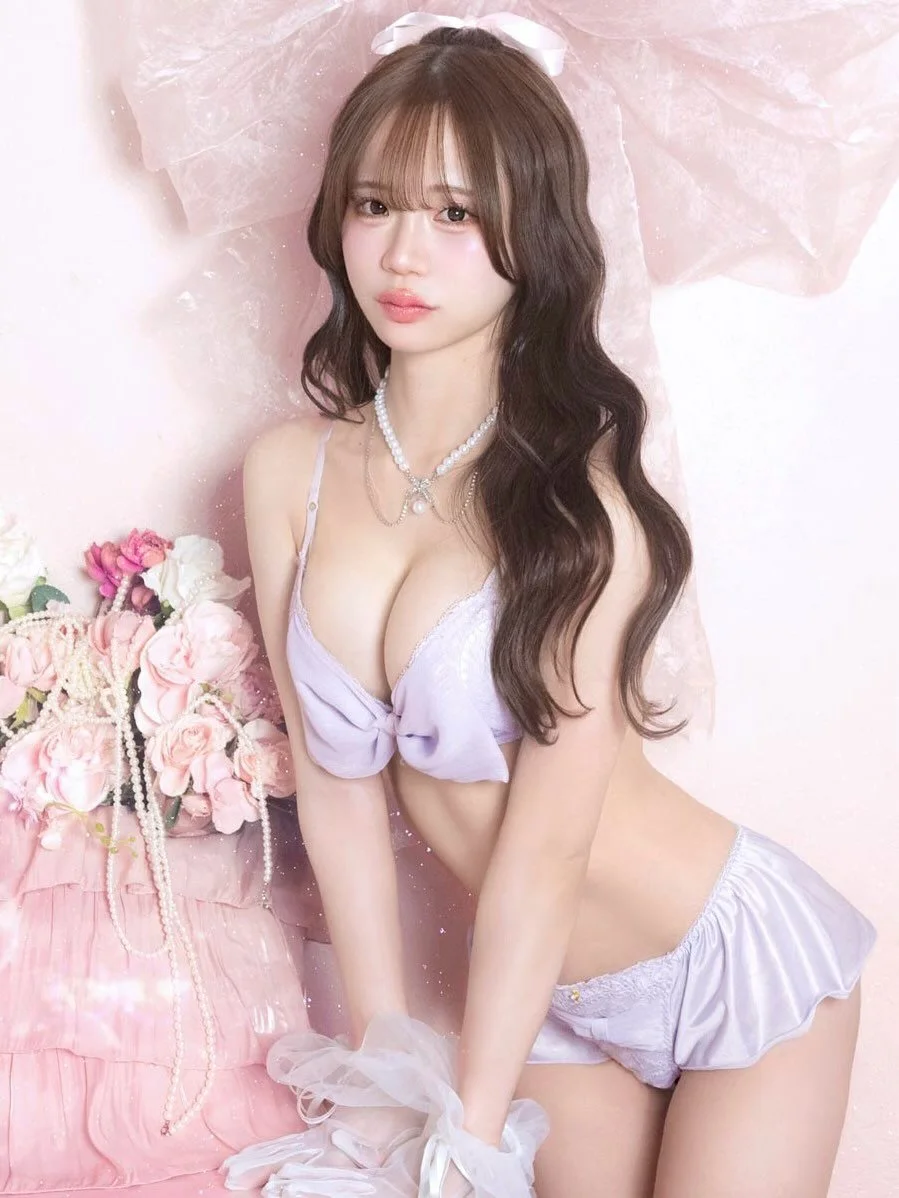 Miyu Wada main image