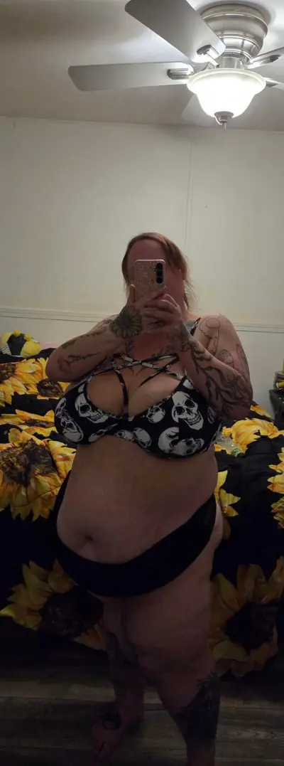 Showing off the goods cover image